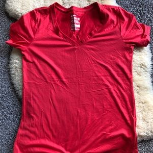 Nike DryFit Cotton Tee